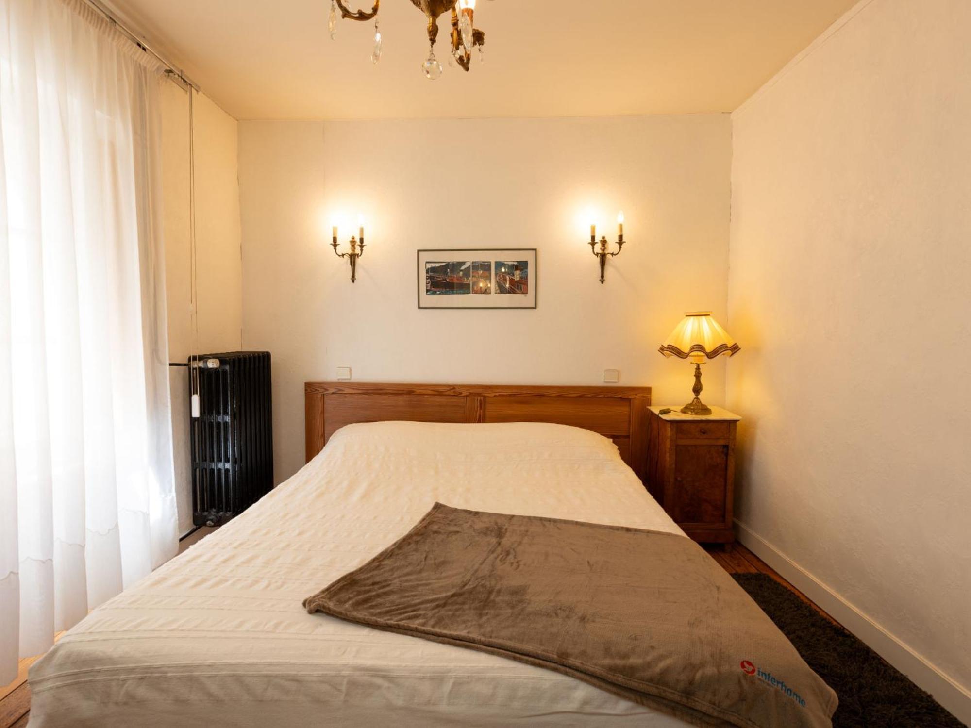 Holiday Home Marianne By Interhome كُنْكال المظهر الخارجي الصورة