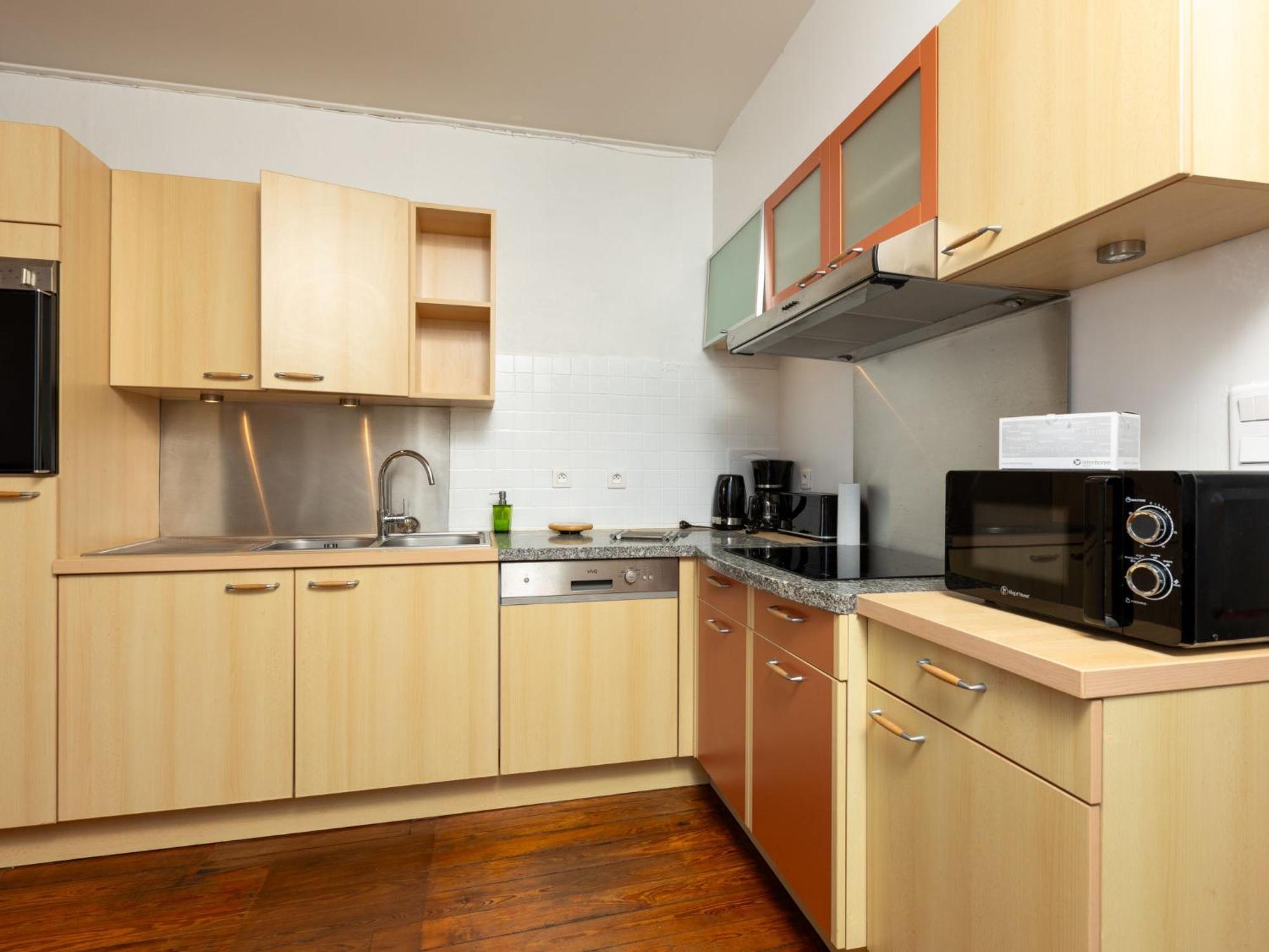 Holiday Home Marianne By Interhome كُنْكال المظهر الخارجي الصورة
