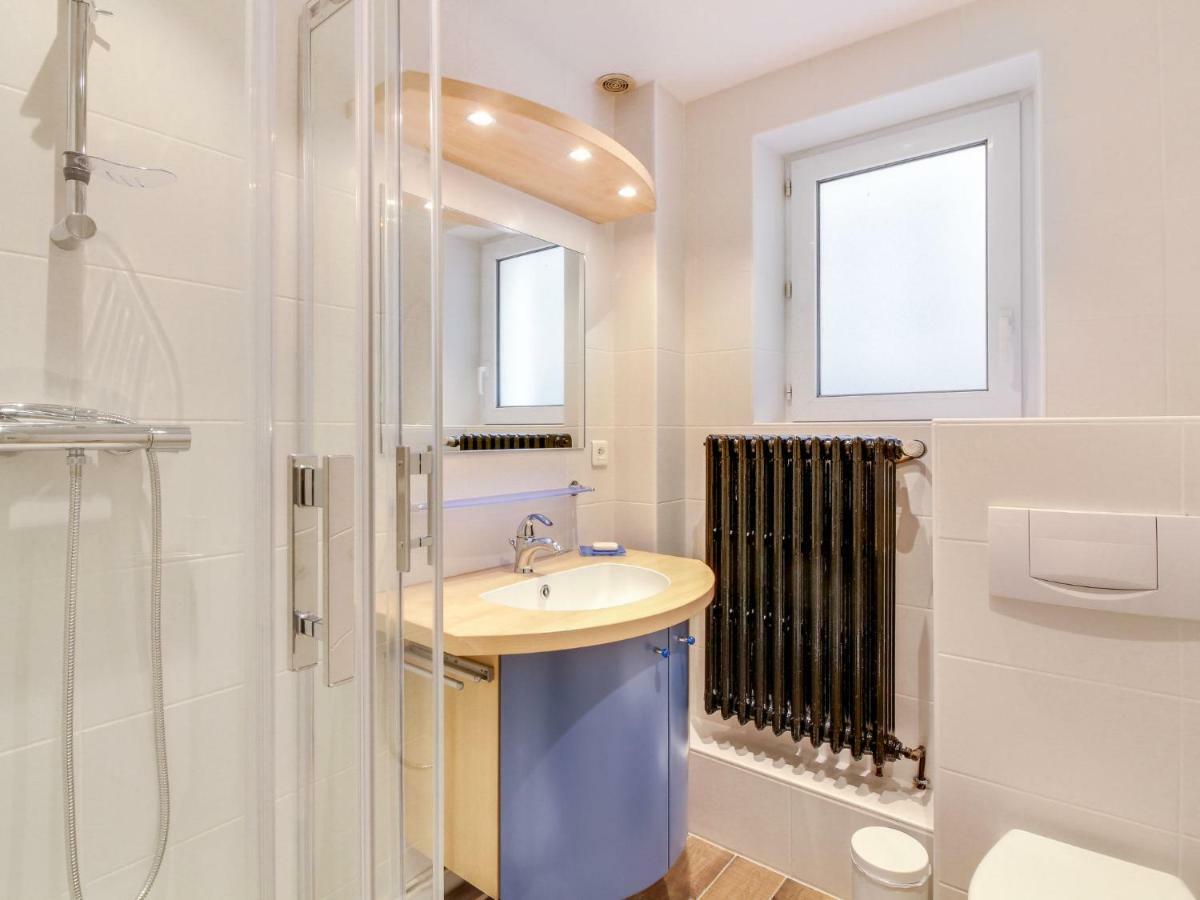 Holiday Home Marianne By Interhome كُنْكال المظهر الخارجي الصورة